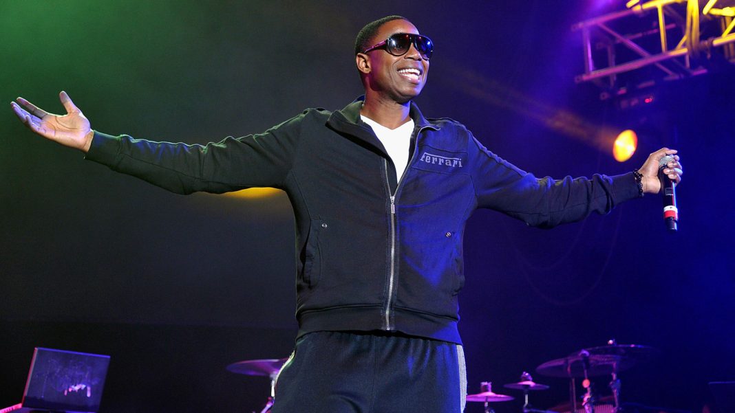 Doug E Fresh: The World’s Greatest Entertainer | TURTLEGANG.NYC