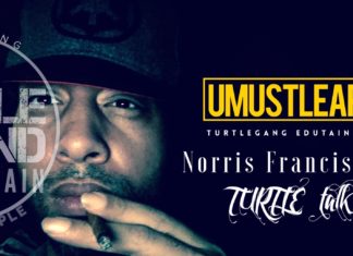 TURTLE TALK 1