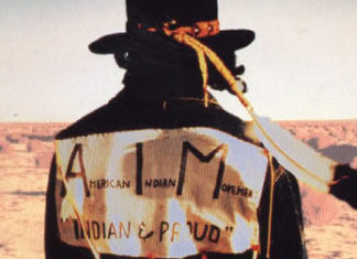 SIOUX By D. L. Birchfield