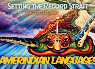 Setting the Record Straight About Native Languages: