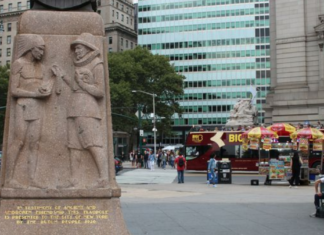The True Native New Yorkers Can Never Truly Reclaim Their Homeland